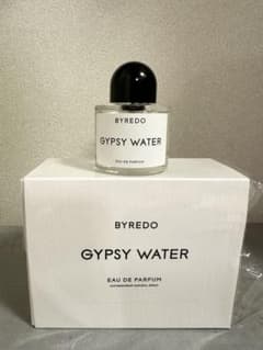 BYREDO GYPSY WATER オードパルファン 50ml - メルカリ