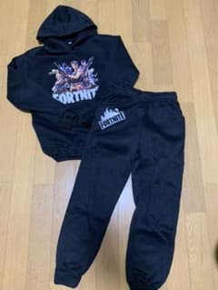 フォートナイトセットアップのサムネイル