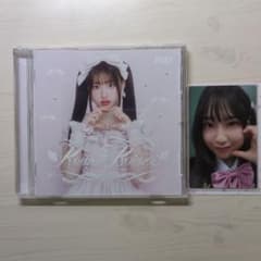 Piki 日プ 桜庭遥花 ぱるたん CD トレカセット - メルカリ