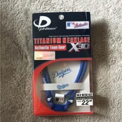 ロサンゼルスドジャース ファイテンのサムネイル