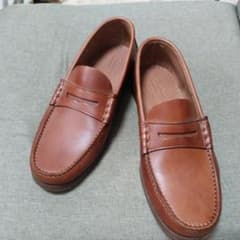 Paraboot　パラブーツコロー　値下げ致しました！！のサムネイル