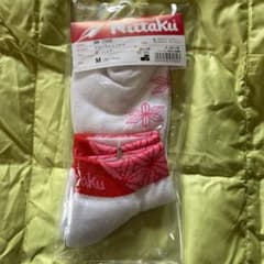 卓球ソックスレディースのサムネイル