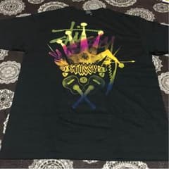 新品未使用 stussy Ｔシャツのサムネイル