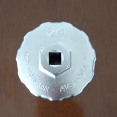 KTC　オイルフィルタレンチ　64mmのサムネイル