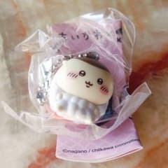 ちいかわ くら寿司 くりまんじゅう　フィギュアのサムネイル