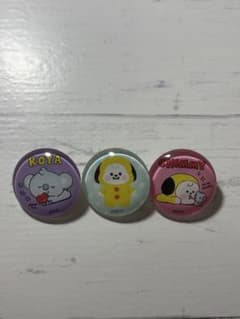 bt21 핀 배치 상품