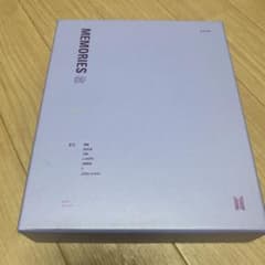 bts Memories of 2018 BluRay メモリーズ 日本語字幕付のサムネイル