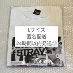 straykids RUNIT JAPAN フォトTシャツ【WHITE】のサムネイル