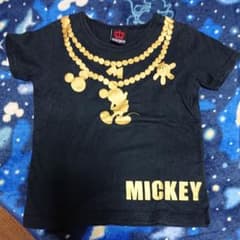 BABYDOLL  Tシャツ100センチのサムネイル