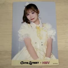 【バラ売り可】CUTIE 2622538649.jpg?1751370092 ポストカード トレカ 古澤里紗 STREET アイドル