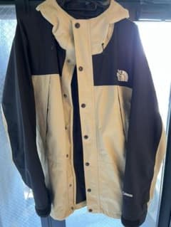 マウンテンライトジャケット　THE NORTH FACEのサムネイル