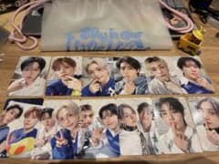 Stray Kids トレーディングカード 12枚セット