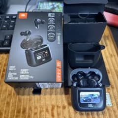 JBL TOUR PRO 2  動作確認済み　ノイズキャンセリングのサムネイル