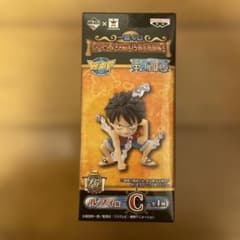 一番くじワンピース アニメ15周年感謝祭ワールドコレクタブルフィギュア 全10種 一番くじ ワンピース～アニメ15周年感謝祭～｜一番くじ倶楽部｜BANDAI