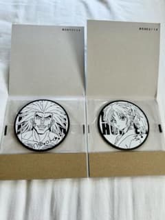 HUNTER × HUNTER ビッグラバーコースター ウボォーギン・マチのサムネイル