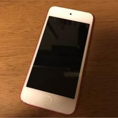 iPod touch 第5世代 32GB ピンク ※値下げ可のサムネイル