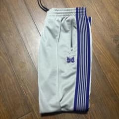 needlesトラックパンツのサムネイル