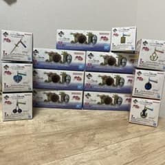 이치 반 쿠지 조조의 기묘한 모험 H상 LOGO de Collection ,I상