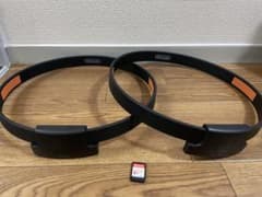 Nintendo Switch リングフィット＆ソフトのサムネイル