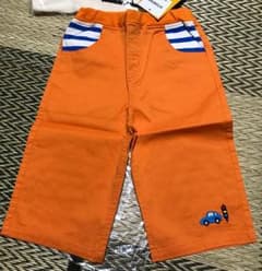 ラキエーベハーフパンツのサムネイル