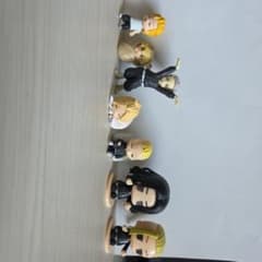 東京リベンジャーズの集いのサムネイル