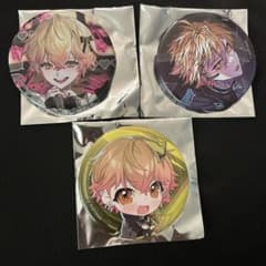 シクフォニ 第14弾缶バッジ オシカツ？ みこと - メルカリ