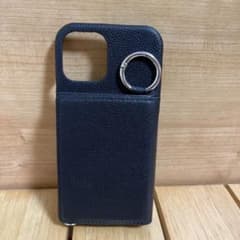 Maison Special スマホケース黒のサムネイル