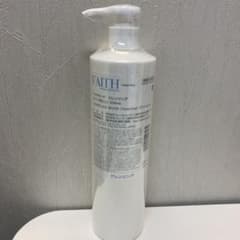 FAITH ラミネートモード クレンジング 500ml サンプル付き FAITH ラミネートモード クレンジング 500ml サンプル付き - メルカリ