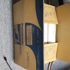 Panasonic KX-PD101DL-W　　blance様のサムネイル