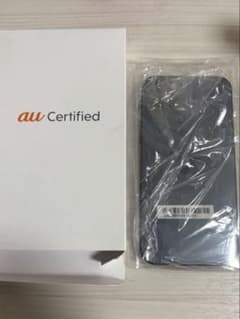 iPhone12 pro 256G ブルー　認定中古品　auのサムネイル