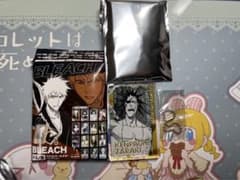BLEACH 更木 剣ハのサムネイル