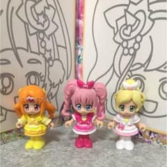 最終価格  プリコーデドール スのサムネイル