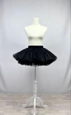kuroobi遮熱パニエATELIER PIERROT様仕様ミニパニエ!のサムネイル