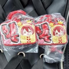 アイドリッシュセブン ぷっくりカラフルマルチチャーム 七瀬陸 - メルカリ