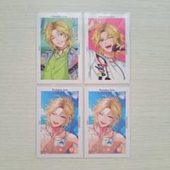 パラライ 緋景斗真 Gプリセット - メルカリ