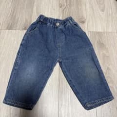 CHERIER デニムパンツ サイズ80のサムネイル