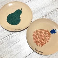 専用　BOBO CHOSES プレートのサムネイル