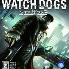 ps3 ウォッチ ドッグスのサムネイル