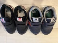 New Balance 313 16cmのサムネイル