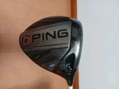 PING G400 SFT ドライバー 10度 ATTAS COOL 5S ピン PING G400 SFT ドライバー 10度 ATTAS COOL 5S ピン - メルカリ