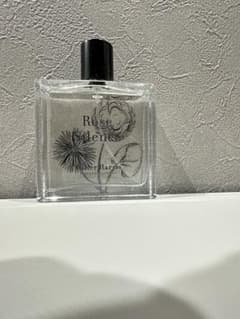 Miller Harris Rose Silence（ローズ サイレンス）のサムネイル