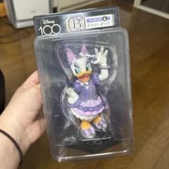 一番くじ　ディズニー　デイジー　フィギュアのサムネイル