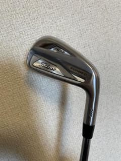 titleist タイトリスト AP2 718 アイアンセットのサムネイル