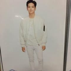GOT7 JB ペンミトレカのサムネイル