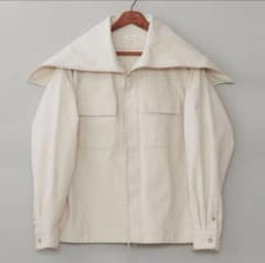 MASU SAILOR HOOD SHIRTのサムネイル