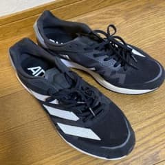 adidasランニングジュースのサムネイル