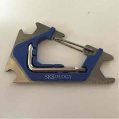 SK8OLOGYカラビナツール ウィーさん専用のサムネイル