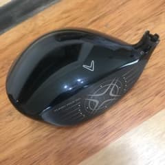 【美品】キャロウェイ EPIC MAX 9.0 ヘッド&ヘッドカバーのサムネイル