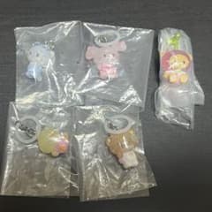 リルアラモード めじるしアクセサリー3のサムネイル