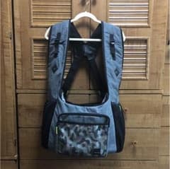 ペット用キャリーバッグのサムネイル